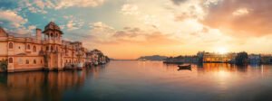 Udaipur Caravan travelhomes