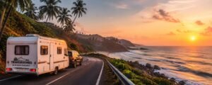 konkan costal road trip with travelhomes