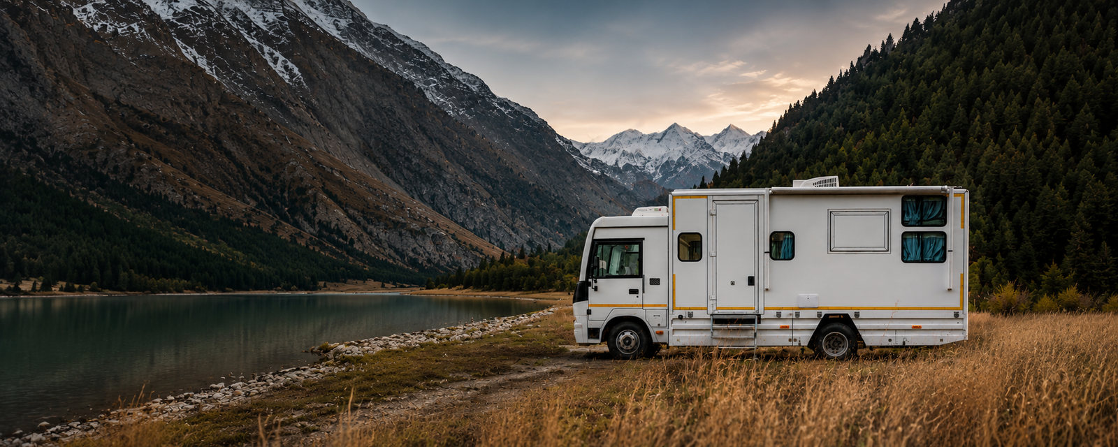 Caravan pricing in India